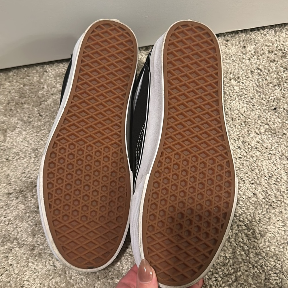 Vans Old Skool Stackform Shoe - image 3